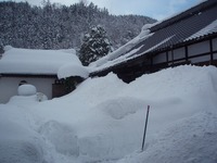 雪景色 2