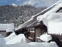 雪景色 3